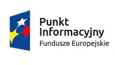 Logo / Punkt Informacyjny - Fundusze Europejskie