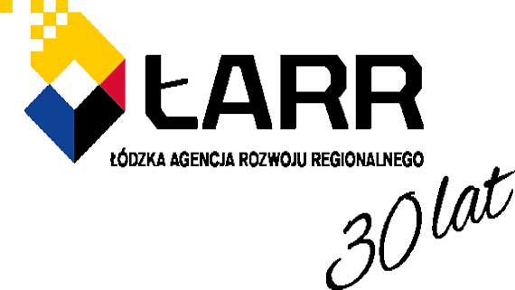 Logo / Łódzka Agencja Rozwoju Regionalnego S.A.