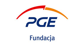 Logo / Fundacja PGE