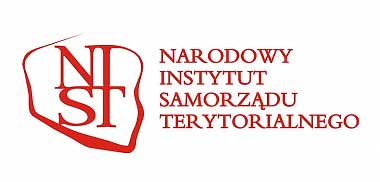 Logo / Narodowy Instytut Samorządu Terytorialnego