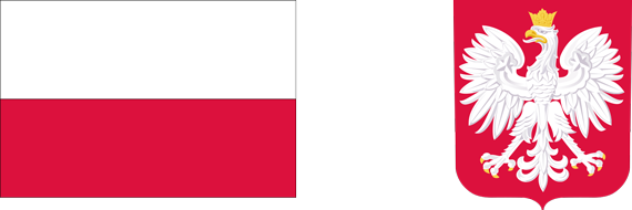 Logo / Flaga i Godło PL