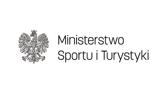 Logo / Ministerstwo Sportu i Rekreacji
