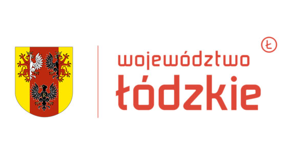 Logo / Łódzki Urząd Marszałkowski
