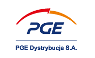Logo / PGE Dysrtybucja S.A.