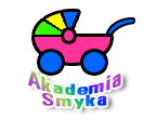 Logo / Żłobek Akademia Smyka