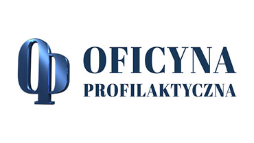 Logo / Oficyna Profilaktyczna