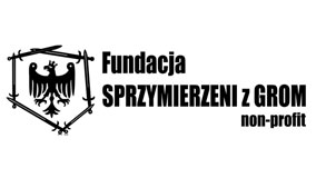 Logo / Fundacja Sprzymierzeni z GROM