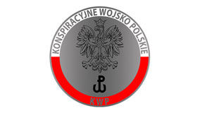 Logo / Konspiracyjne Wojsko Polskie