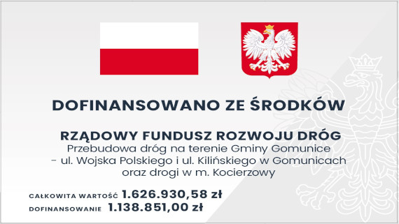 Grafika / Polski Ład