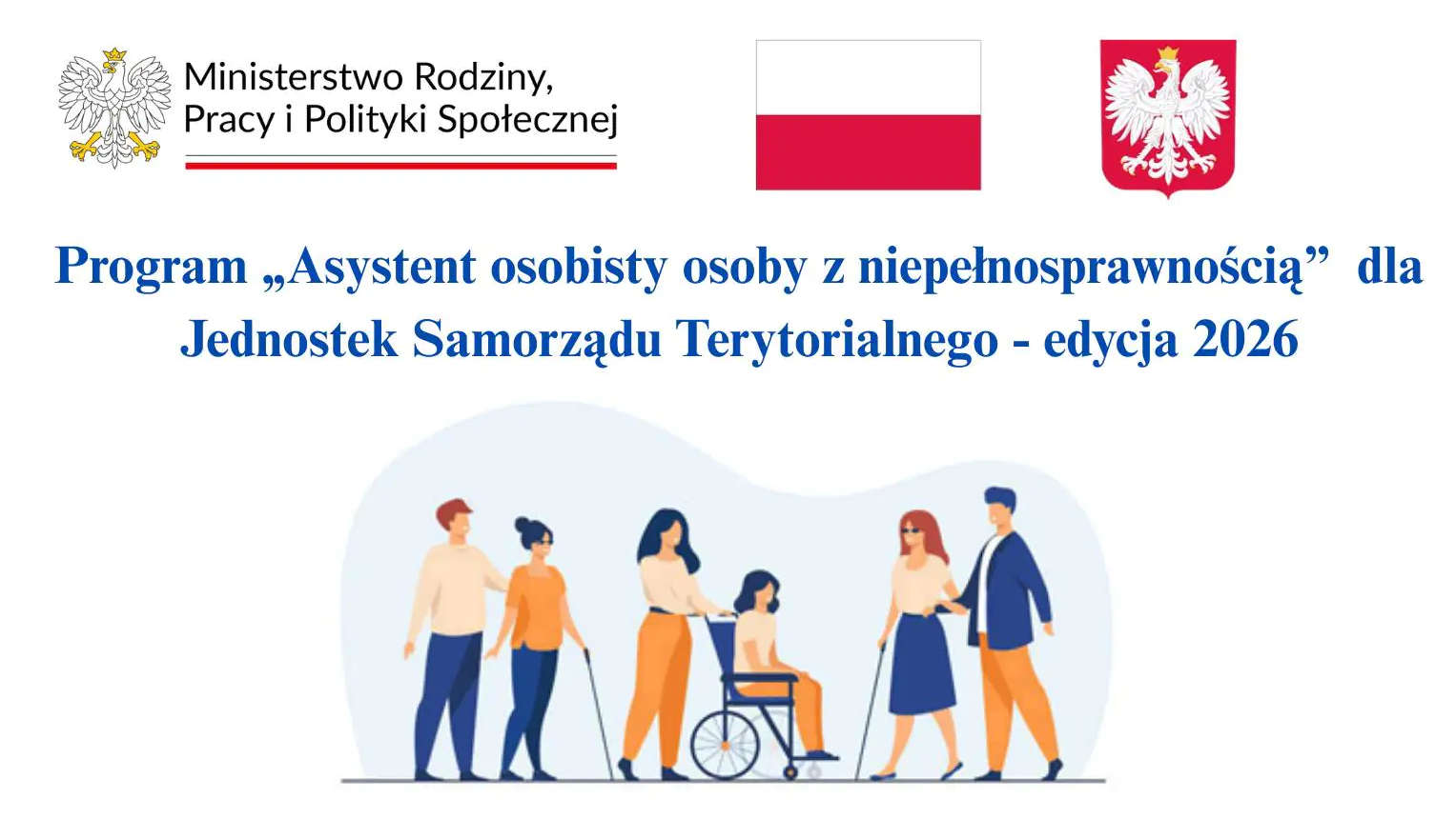 Grafika /Asystent osobisty osoby z niepełnosprawnością - edycja 2026