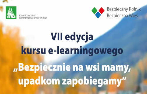 Grafika /   KRUS Kurs e-learningowy dla dzieci