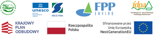 Grafika /Bezpłatny wyjazd studyjny – gospodarka wodna i rolnictwo regeneratywne 