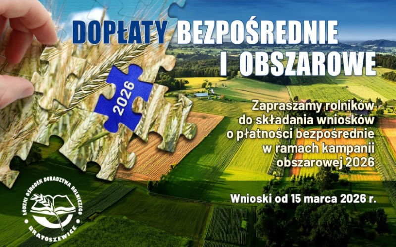 Grafika /Dopłaty bezpośrednie dla rolników