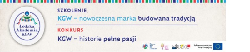 Grafika / Zapraszamy Koła Gospodyń Wiejskich - bezpłatne szkolenia i konkurs