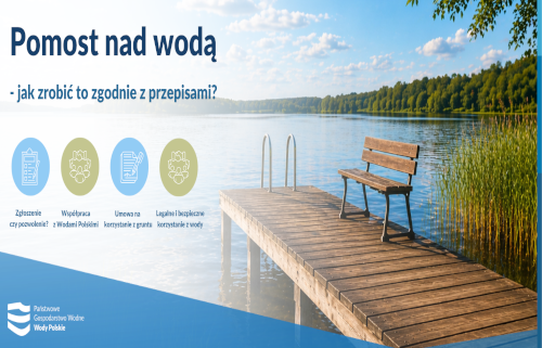 Grafika / Kampania informacyjna Pomosty - buduj legalnie