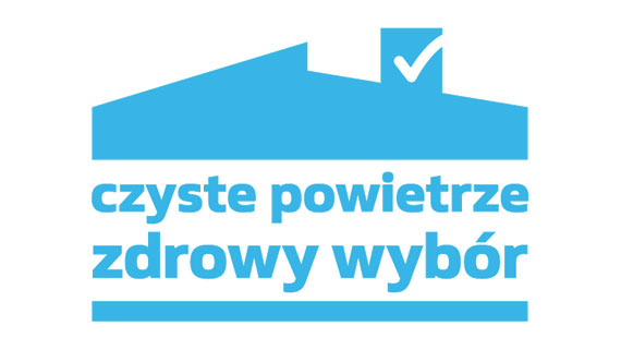 Grafika / Czyste Powietrze