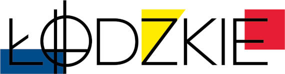 Logo / Województwo Łódzkie