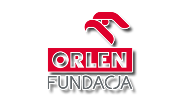 Logo / Fundacja Orlen