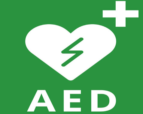 Symbol / AED